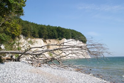 Small, comfortable, functional and - fantastic lake view