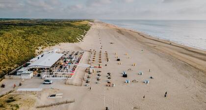 Bad Zandvoort 2. Belles vacances en famille