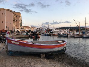Port de plaisance