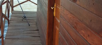 Bintang Bolong Lodge