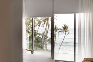 Presidential Room | Beach/ocean view