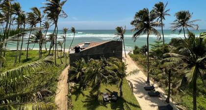 Harding Boutique Hotel