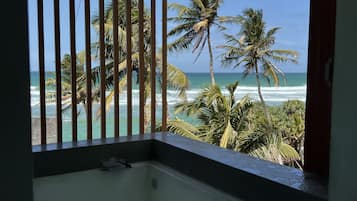 Presidential Room | Bathroom