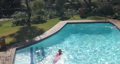 Fever Tree Suites - Your home away from home!