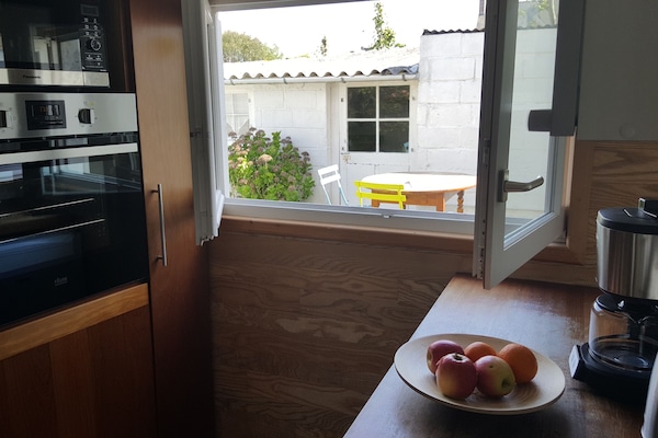 Cuisine privée