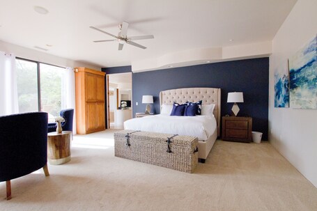 Luxury Resort Style Home Spectacular Red Rock Views, Salt Pool, Hot Tub, Firepit - Image 31