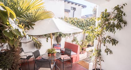 Hostal Recreo