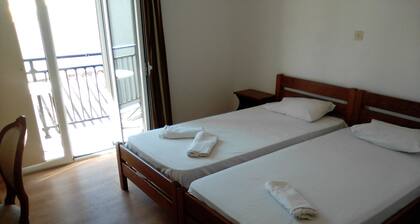 Georgia Beach Apartments