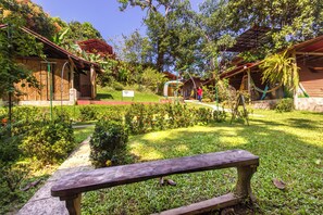 Chambre Triple Exclusive | Vue de la chambre