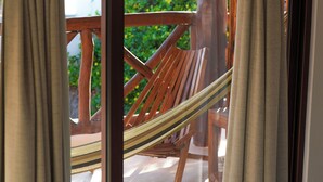 Deluxe Room | Balcony - Mis Sueños Holbox (Isla Holbox)