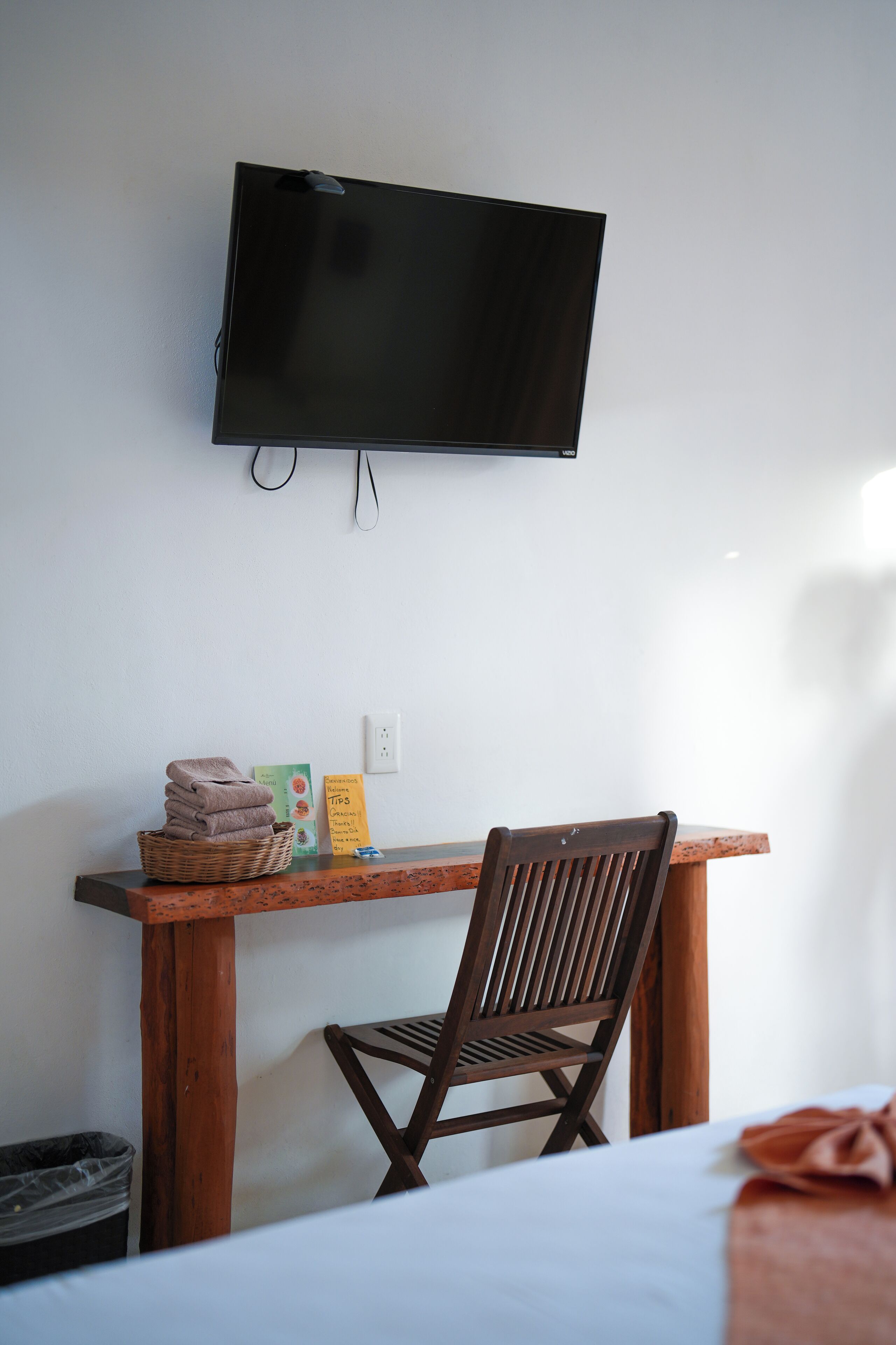 family room, 2 double beds | 1 bedroom, premium bedding, minibar, in-room safe