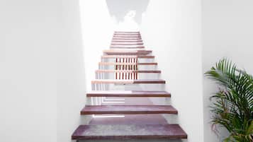 Escaleras
