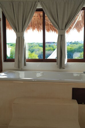 Bathroom - Mis Sueños Holbox (Isla Holbox)