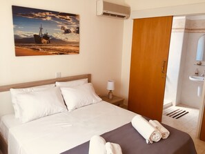 3 Schlafzimmer, Zimmersafe, Bügeleisen/Bügelbrett, kostenloses WLAN