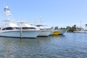 Port de plaisance