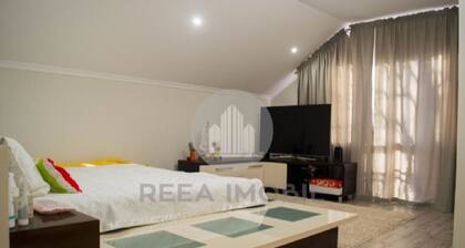 REEAimobil GĂ€stehaus