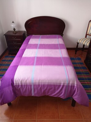3 bedrooms, iron/ironing board, free WiFi, bed sheets - Fantastic Holiday in the Villa "Blue Tex" in Vila Chã Vila do Conde (Vila Chã)