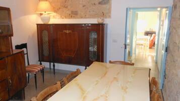 Restauration