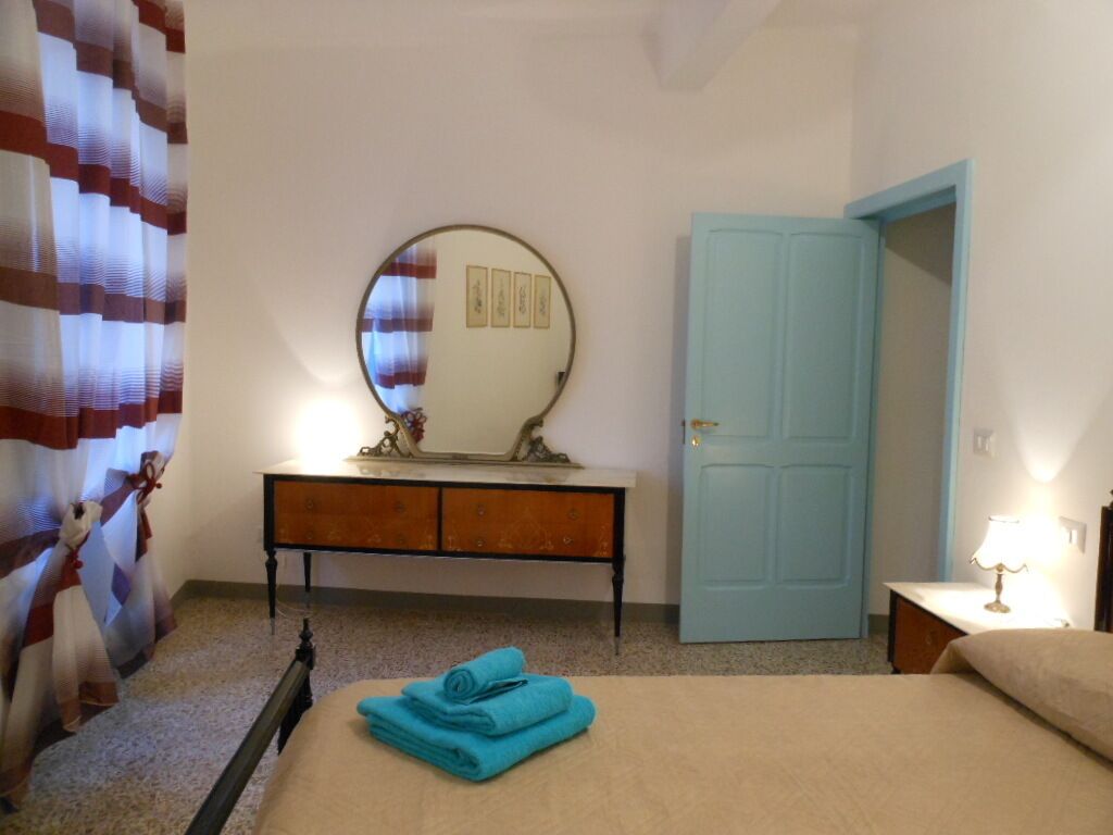 4 Schlafzimmer, Bügeleisen/Bügelbrett, kostenloses WLAN, Bettwäsche