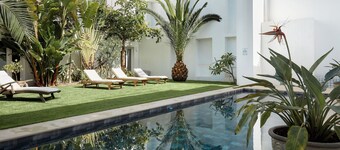 Casa Apollo Guesthouse
