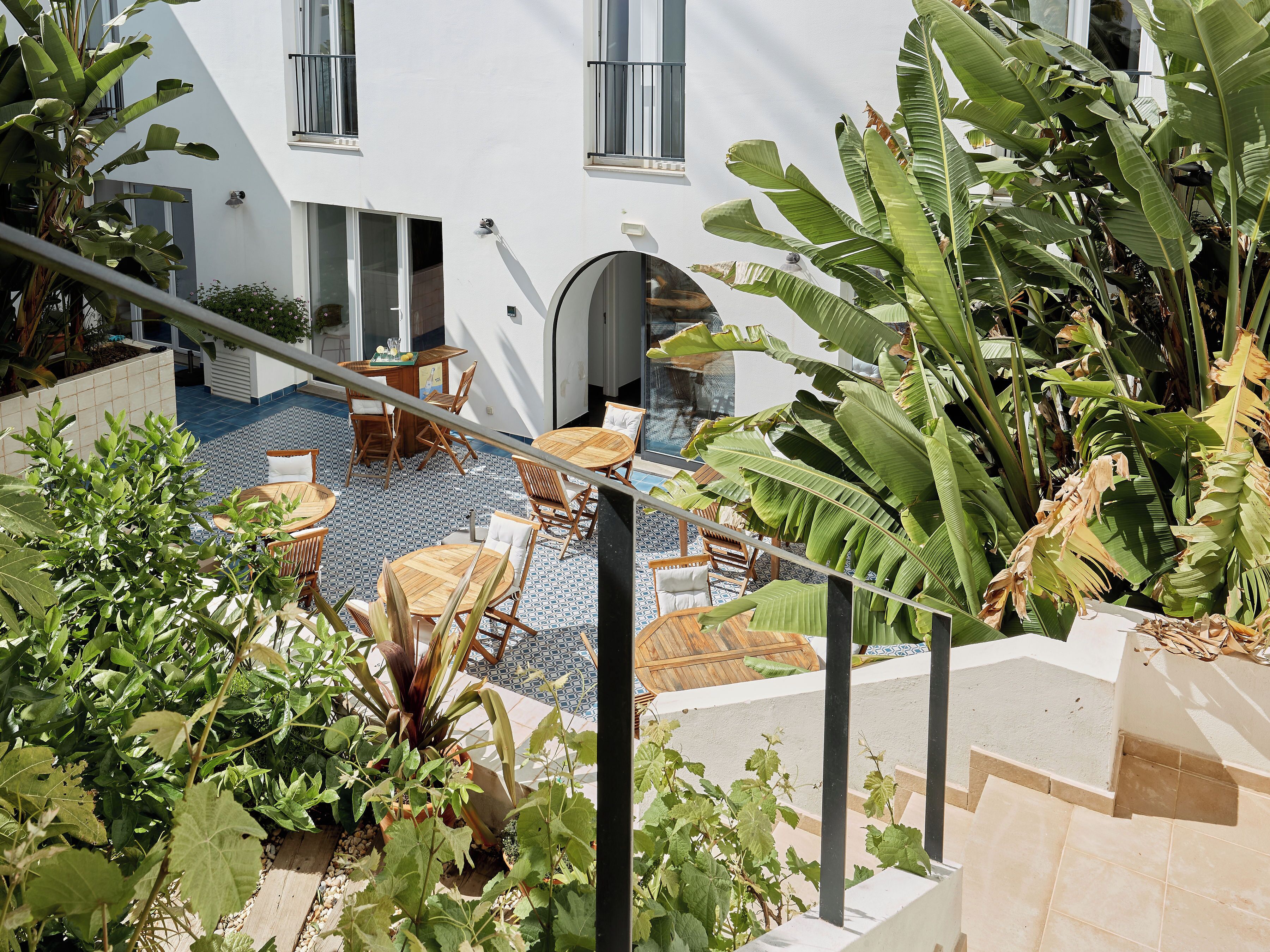 Foto - Casa Apollo Guesthouse