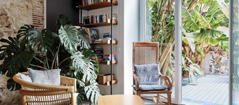 Casa Apollo Guesthouse