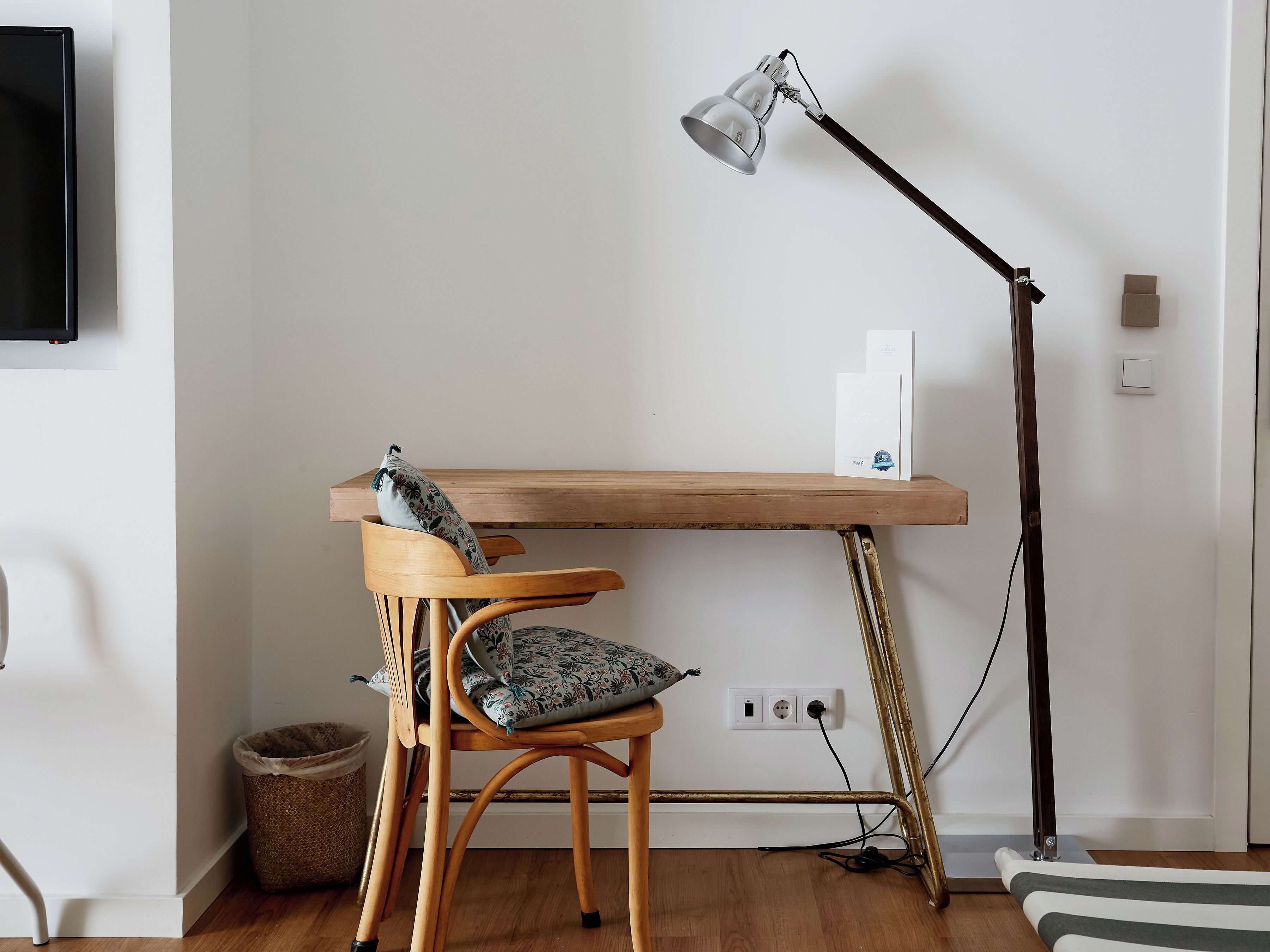 Foto - Casa Apollo Guesthouse