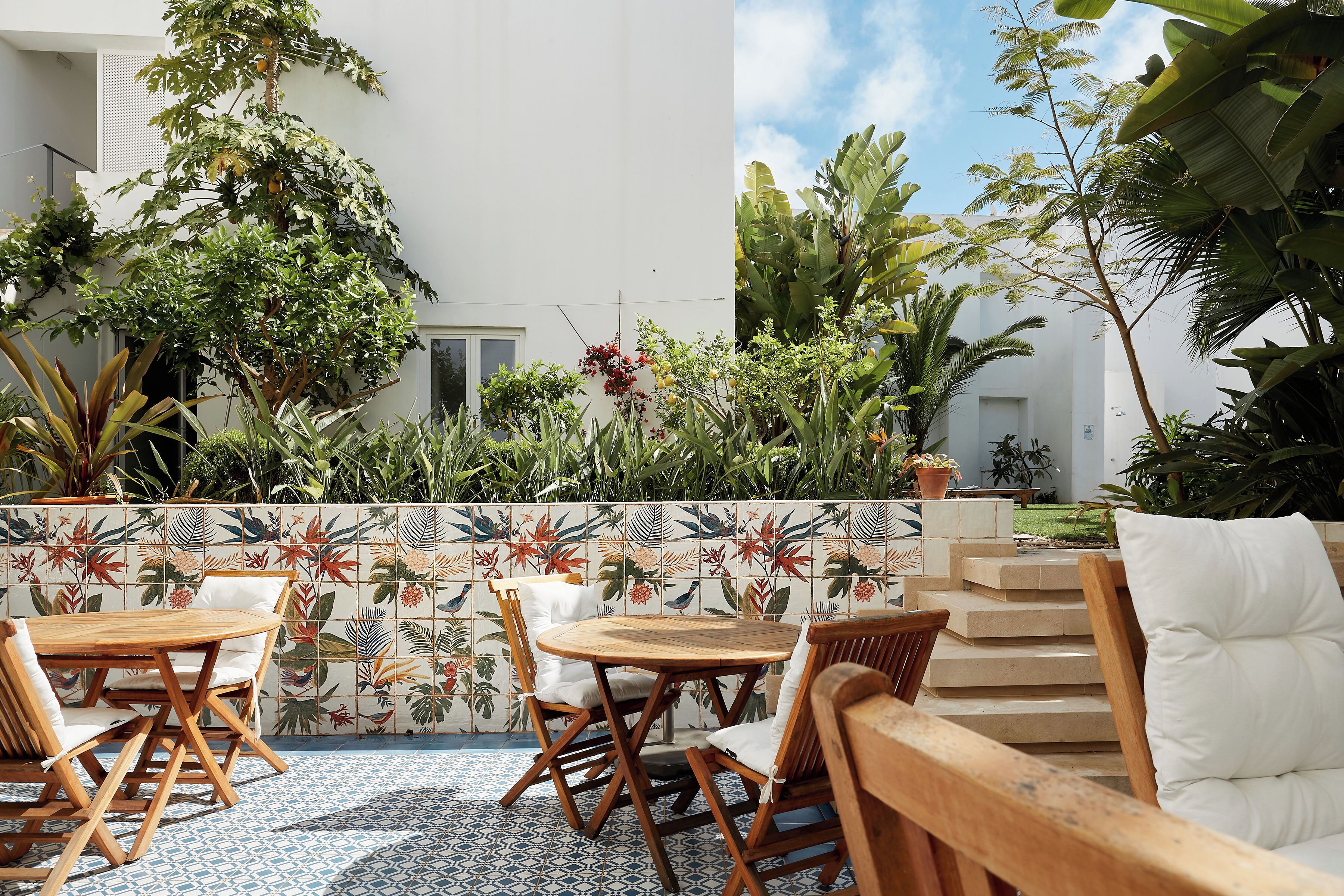 Foto - Casa Apollo Guesthouse