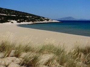 Spiaggia