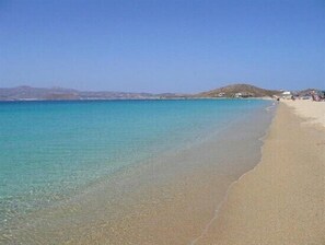 Spiaggia