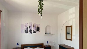 2 camere, ferro/asse da stiro, Wi-Fi, lenzuola