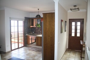 Interior - Your home in La Frontera (La Frontera)