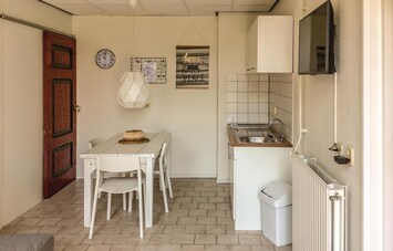 Eigene Küche