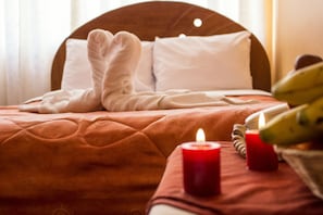 Room - Amanecer En El Sol Hotel (Cusco)