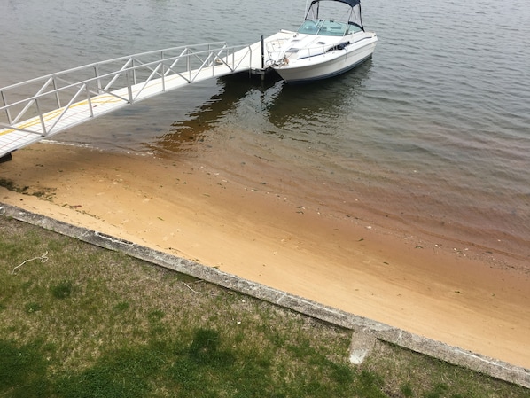 海灘