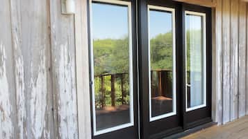 DĂ©tail de lâextĂ©rieur