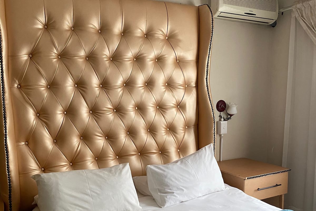 Deluxe Big Room