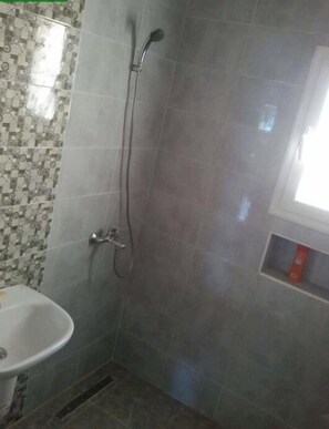 Bathroom - Casablenza (Kelibia)