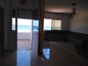 Appartement | Coin séjour