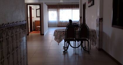 Excellentes vacances Ă  la maison "Prothea Home"