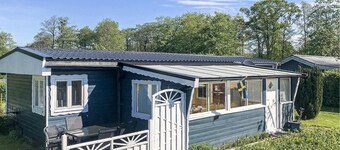 Prachtig huis in Hörby met keuken