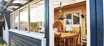 Gorgeous home in Hörby with kitchen