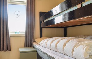 3 Schlafzimmer, Reisekinderbett, kostenloses WLAN