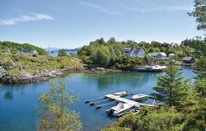 Marina - Gorgeous home in Torangsvåg with WiFi (Torangsvåg)