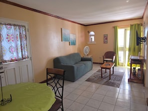 TV connectée