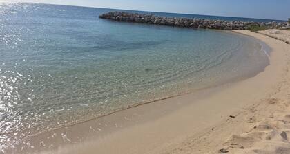 NEGRIL OCEAN VIEW APARTMENT