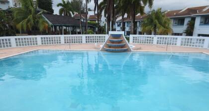 NEGRIL OCEAN VIEW WOHNUNG