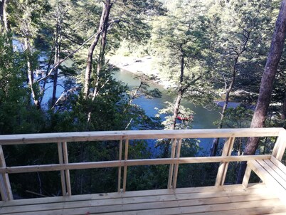 Rustic Cabins Pucon