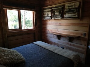 4 chambres, draps fournis