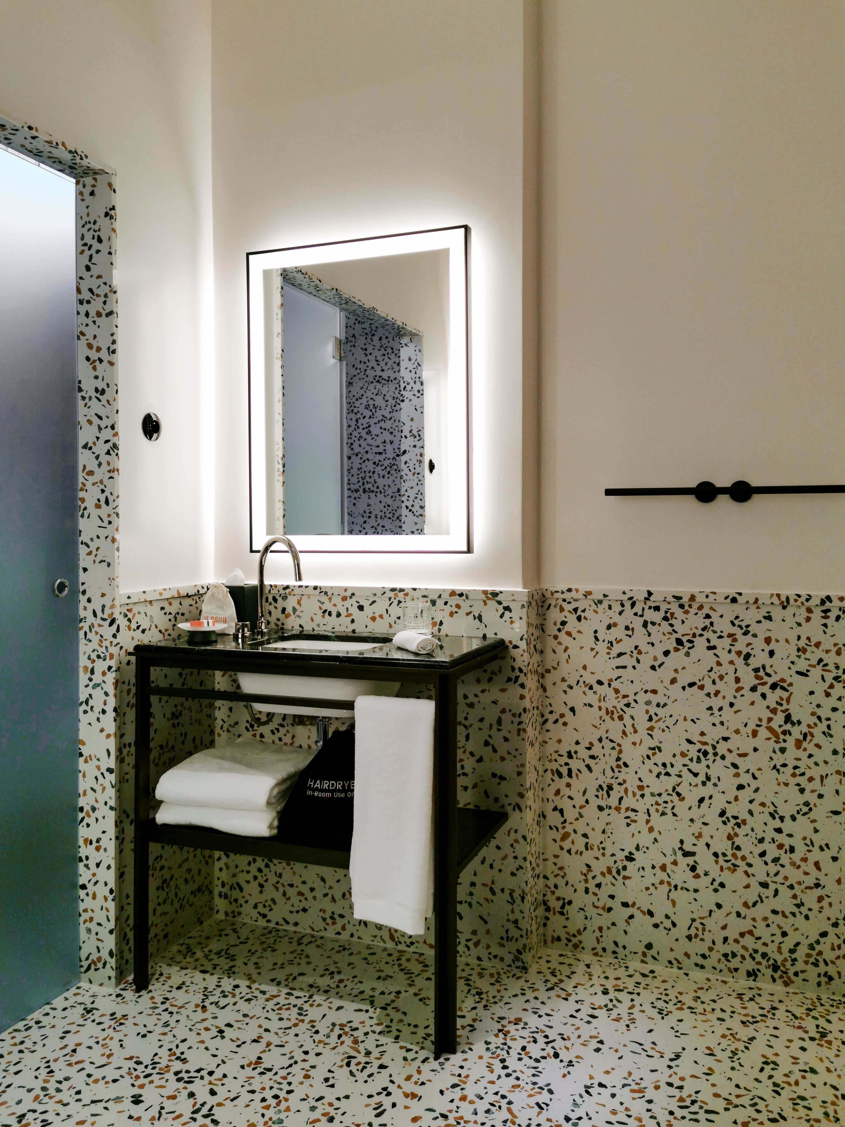 Photo - Hôtel Le Ballu